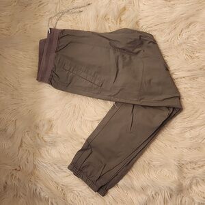 Vuori Ripstop Traveler Jogger sz M